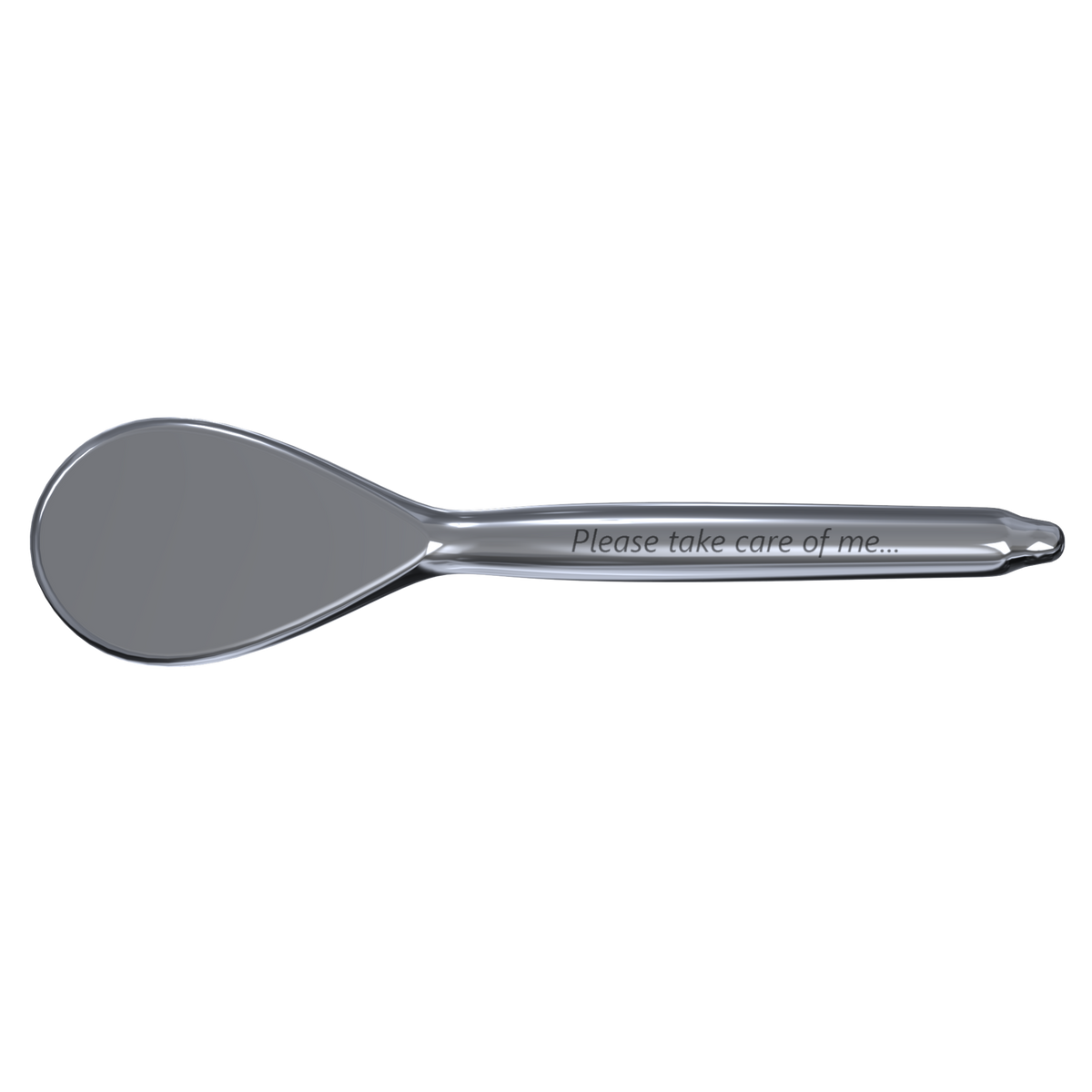 JAPANESE SHIATSU SPOON