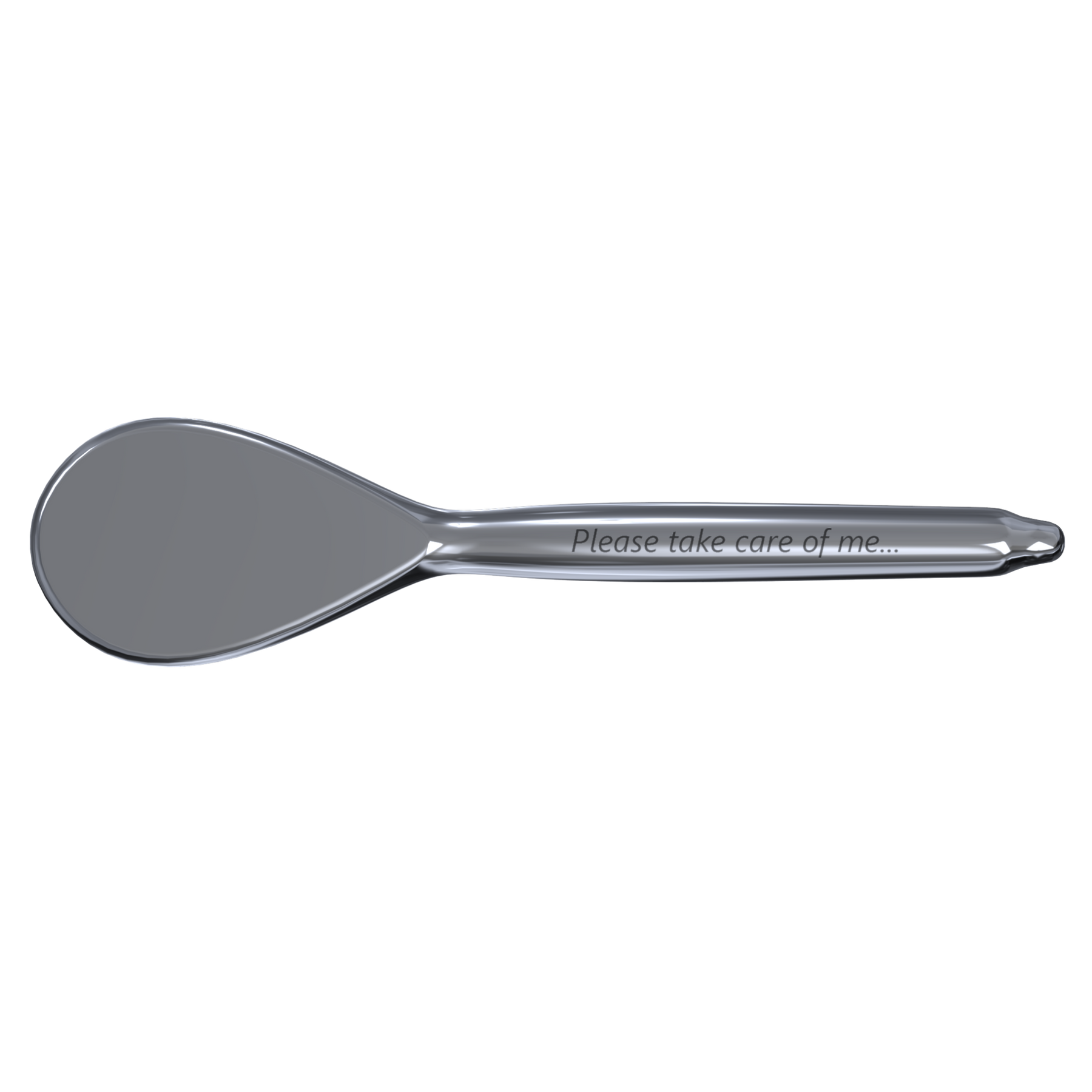 JAPANESE SHIATSU SPOON